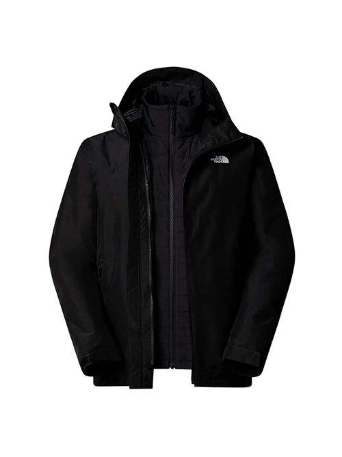 THE NORTH FACE Carto Mono Triclimate Jacket THE NORTH FACE | NF0A8D1SJK31